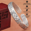 BRACELETE PIXIU DE PRATA 925