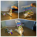 Lousa Interativa Led 3D