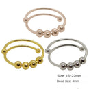 Anel Anti Stress e Ansiedade