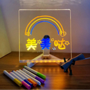 Lousa Interativa Led 3D