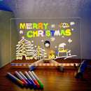 Lousa Interativa Led 3D