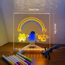 Lousa Interativa Led 3D