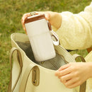 Garrafa Térmica Portátil Inteligente