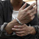 BRACELETE PIXIU DE PRATA 925