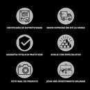 BRACELETE PIXIU DE PRATA 925