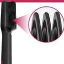 Escova Alisadora de Cabelos Bivolt 5 em 1 MultiGlam Chapinhas Direct Ofertas 